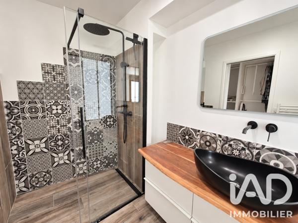Appartement à vendre 3 pièces 93,42 m² Avignon