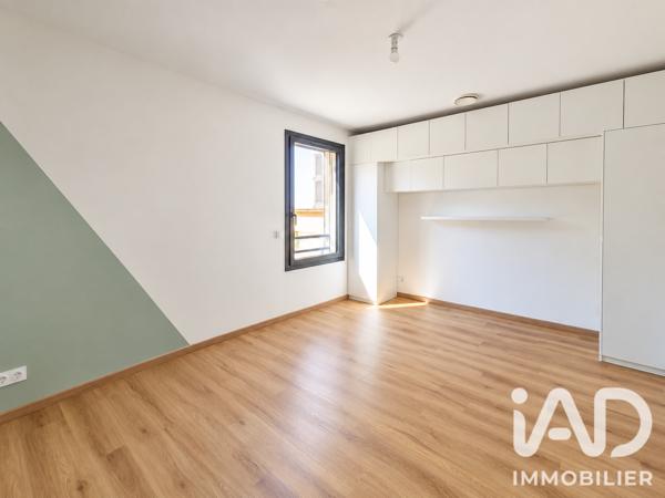 Appartement à vendre 3 pièces 93,42 m² Avignon