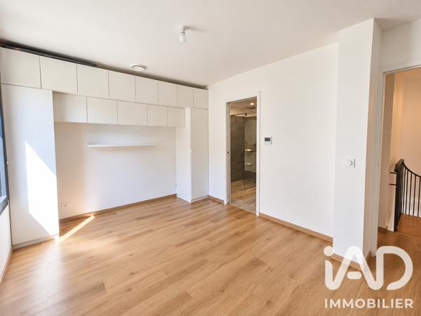 Appartement à vendre 3 pièces 93,42 m² Avignon