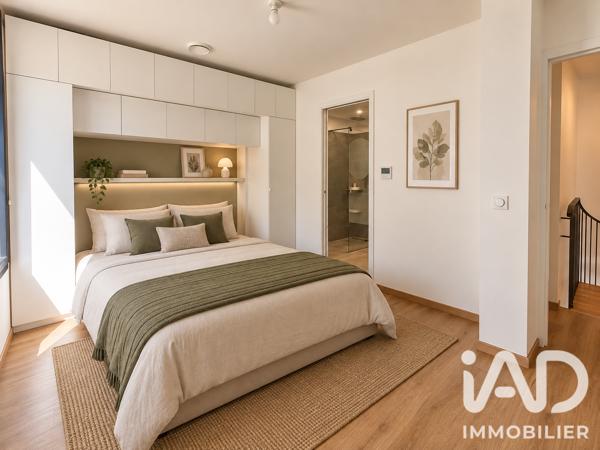Appartement à vendre 3 pièces 93,42 m² Avignon