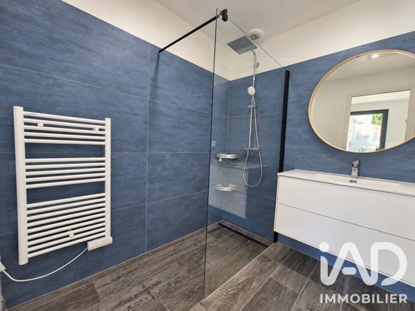 Appartement à vendre 3 pièces 93,42 m² Avignon