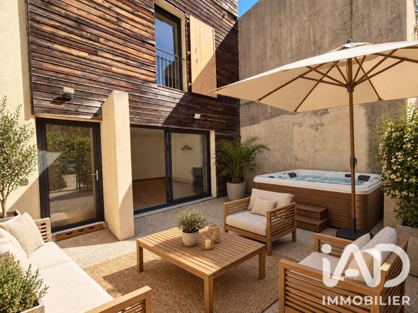 Appartement à vendre 3 pièces 93,42 m² Avignon