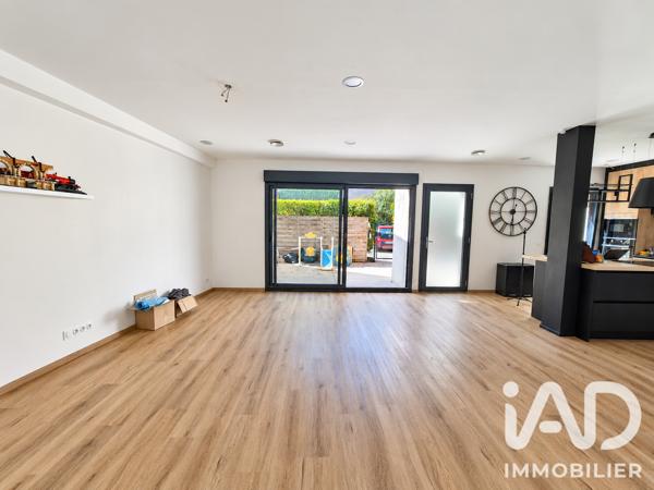 Appartement à vendre 3 pièces 93,42 m² Avignon