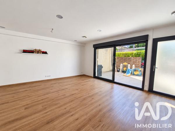 Appartement à vendre 3 pièces 93,42 m² Avignon