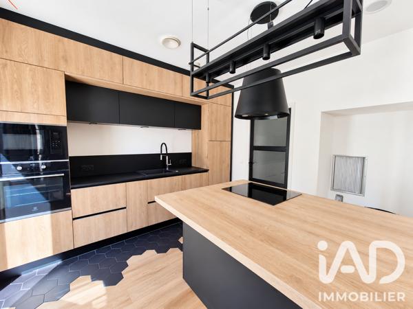 Appartement à vendre 3 pièces 93,42 m² Avignon
