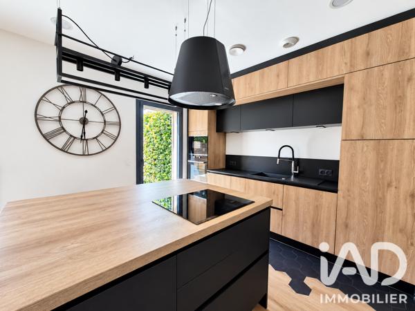 Appartement à vendre 3 pièces 93,42 m² Avignon