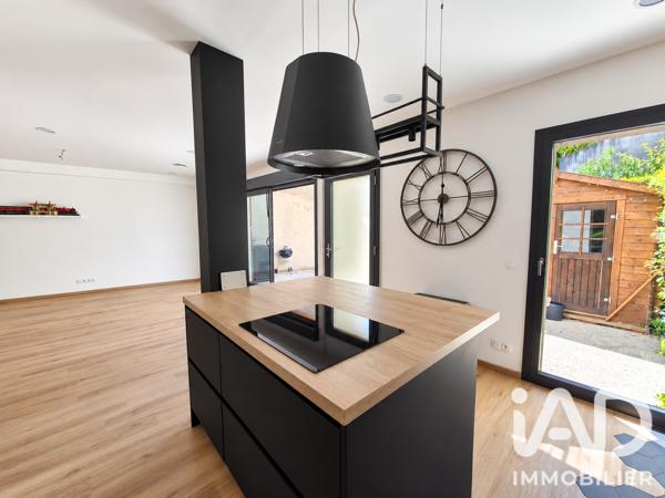 Appartement à vendre 3 pièces 93,42 m² Avignon