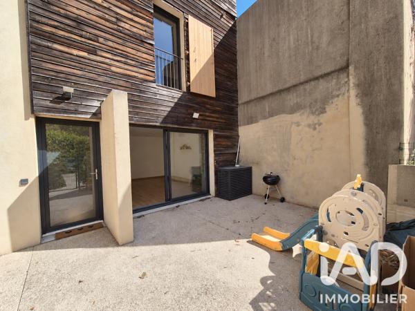 Appartement à vendre 3 pièces 93,42 m² Avignon