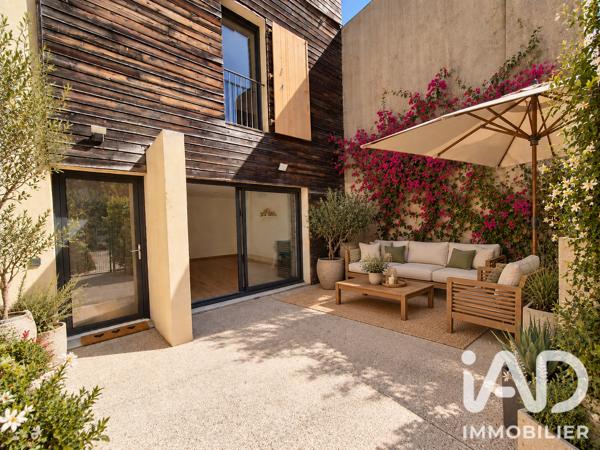 Appartement à vendre 3 pièces 93,42 m² Avignon