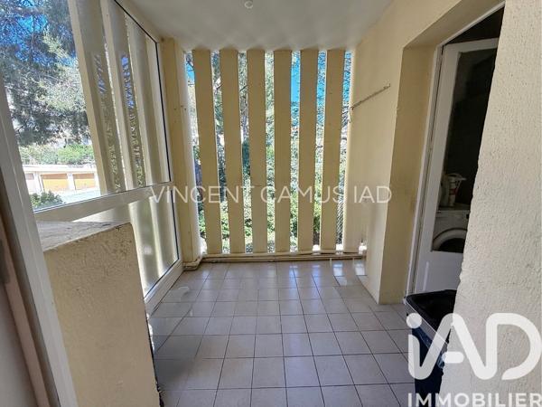 Appartement à vendre 3 pièces 72 m² Sanary-sur-Mer