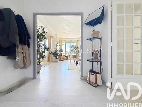 Appartement à vendre 3 pièces 72 m² Sanary-sur-Mer