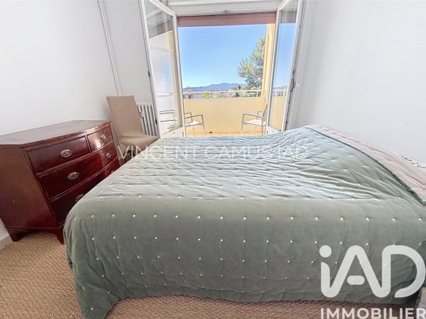 Appartement à vendre 3 pièces 72 m² Sanary-sur-Mer