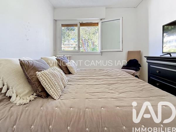 Appartement à vendre 3 pièces 72 m² Sanary-sur-Mer