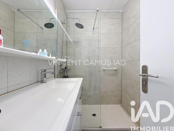 Appartement à vendre 3 pièces 72 m² Sanary-sur-Mer