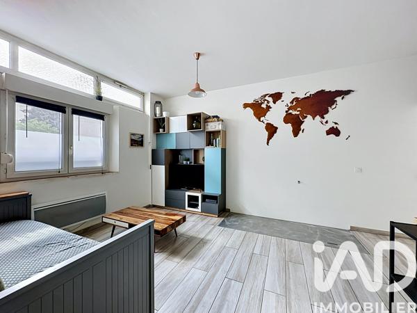Appartement à vendre 3 pièces 69 m² Lyon 8