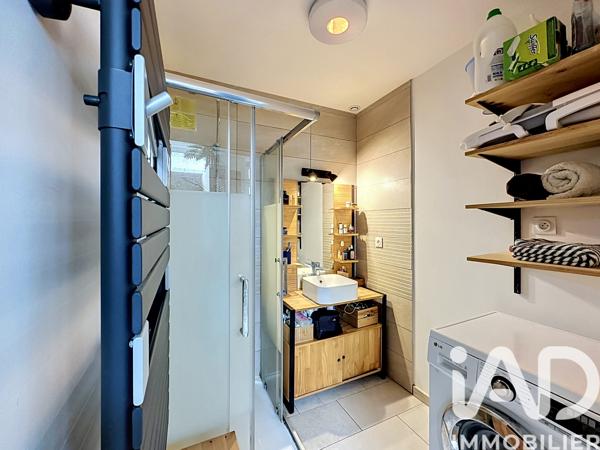 Appartement à vendre 3 pièces 69 m² Lyon 8