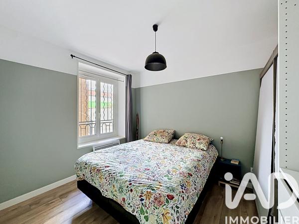 Appartement à vendre 3 pièces 69 m² Lyon 8