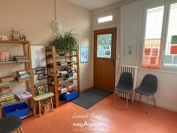 Immeuble à BIHOREL, 76420 - 90m²