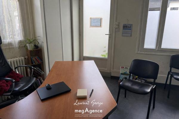 Immeuble à BIHOREL, 76420 - 90m²