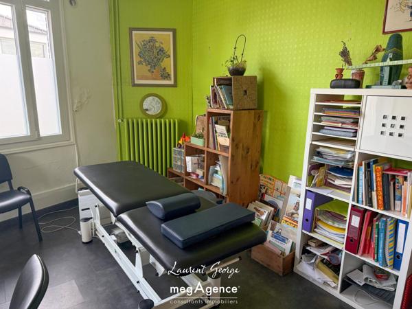 Immeuble à BIHOREL, 76420 - 90m²