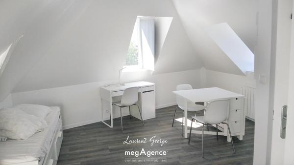 Immeuble à BIHOREL, 76420 - 90m²