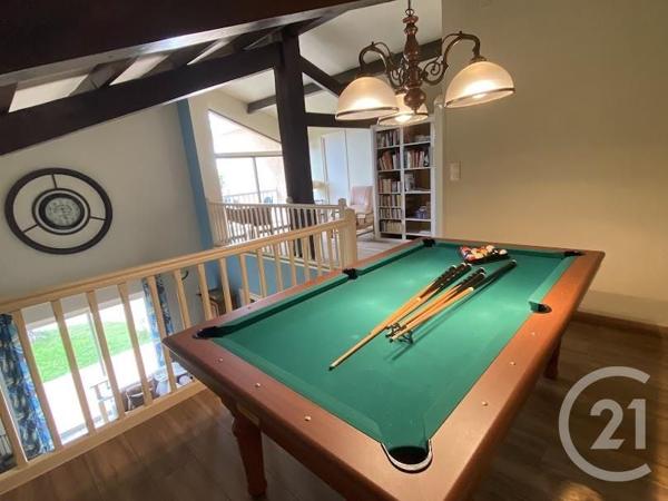 Maison à vendre  5 pièces - 151,70 m2 ORGUEIL - 82