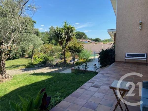 Maison à vendre  5 pièces - 151,70 m2 ORGUEIL - 82