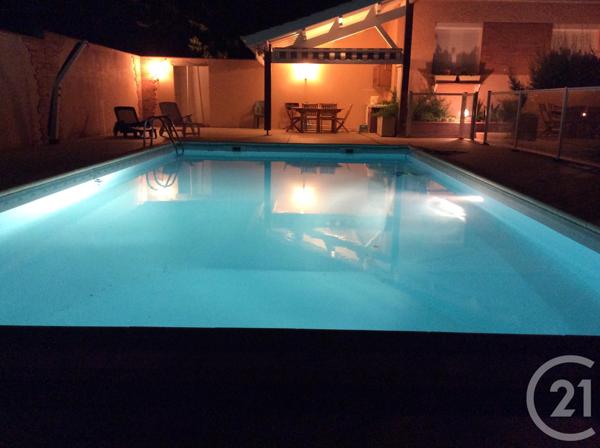 Maison à vendre  5 pièces - 151,70 m2 ORGUEIL - 82