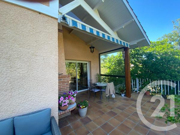 Maison à vendre  5 pièces - 151,70 m2 ORGUEIL - 82