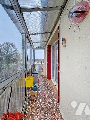 Maison à vendre Chaumont