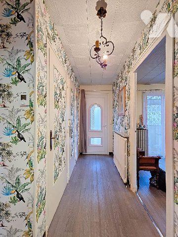 Maison à vendre Chaumont