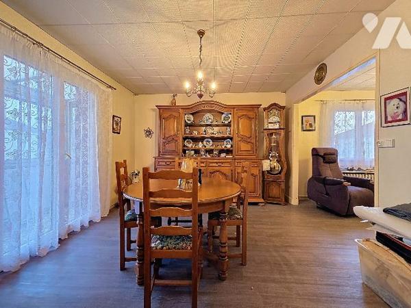 Maison à vendre Chaumont