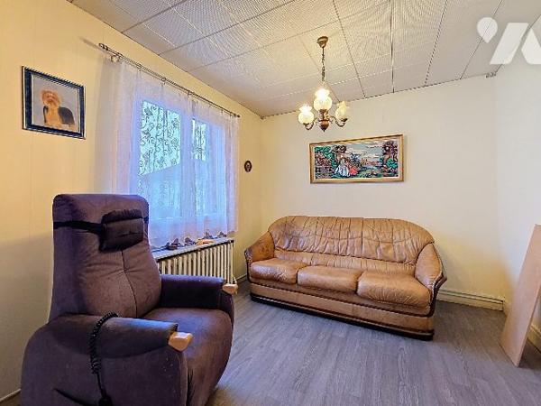 Maison à vendre Chaumont