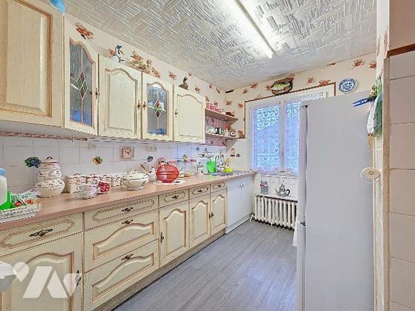 Maison à vendre Chaumont