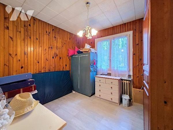 Maison à vendre Chaumont