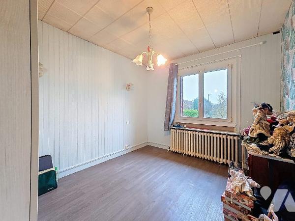 Maison à vendre Chaumont