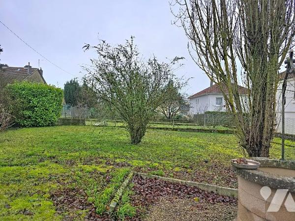 Maison à vendre Chaumont