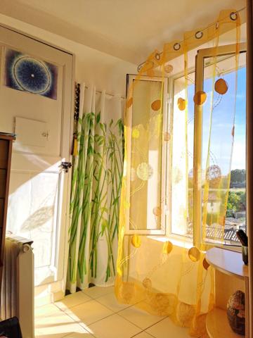 Maison de village T2 - Valensole - Réf. 518-L