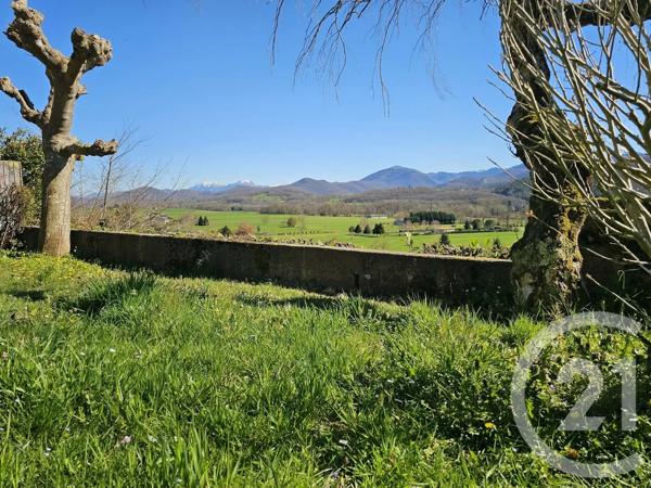 Maison à vendre  5 pièces - 159,31 m 2   TUZAGUET  - 65