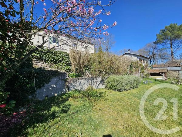 Maison à vendre  5 pièces - 159,31 m 2   TUZAGUET  - 65
