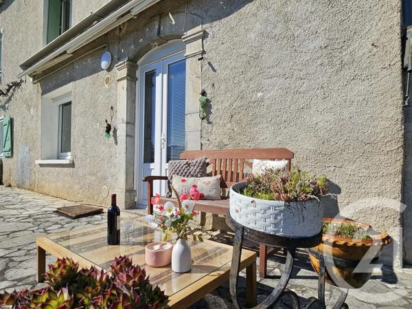 Maison à vendre  5 pièces - 159,31 m 2   TUZAGUET  - 65