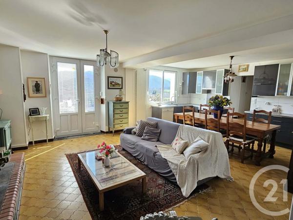 Maison à vendre  5 pièces - 159,31 m 2   TUZAGUET  - 65