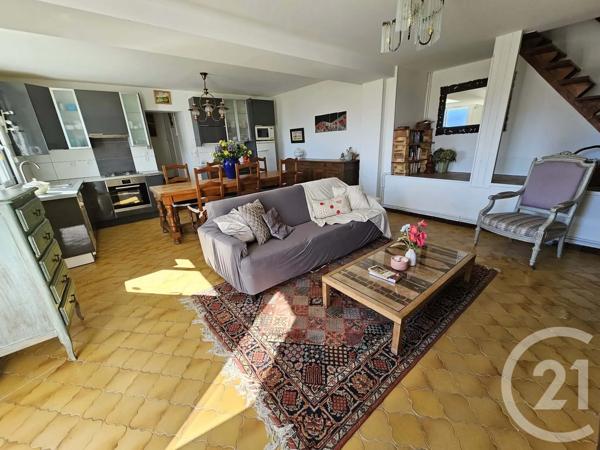 Maison à vendre  5 pièces - 159,31 m 2   TUZAGUET  - 65