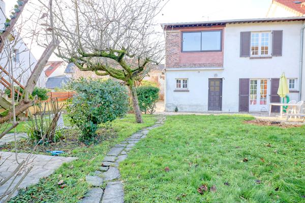 Maison Antony 5 pièce(s) 113.61 m2 + 2 studios indépendants