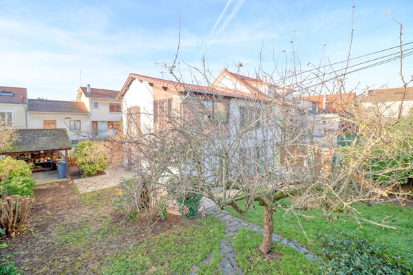 Maison Antony 5 pièce(s) 113.61 m2 + 2 studios indépendants