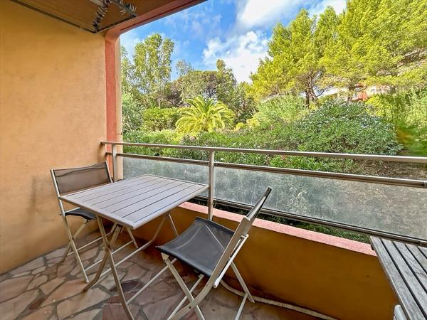 Appartement T2 climatisé coeur de ville