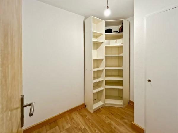 Appartement T2 climatisé coeur de ville