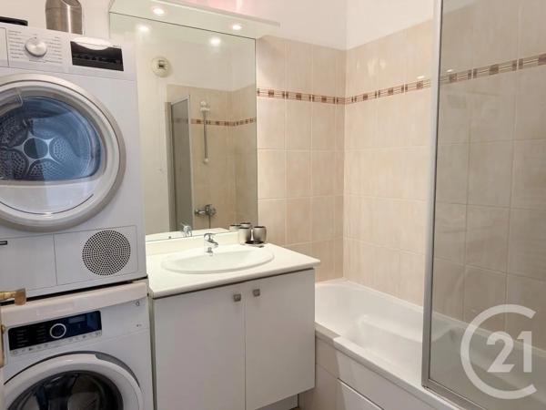 Appartement F2 à vendre  2 pièces - 48,81 m 2   SETE  - 34
