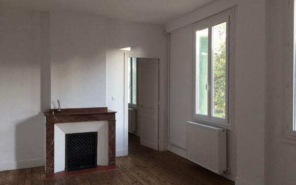 Appartement à louer    4 pièces • 93 m2 Castres