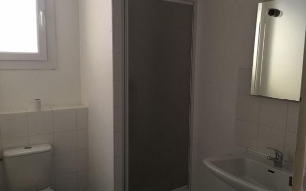 Appartement à louer    4 pièces • 93 m2 Castres